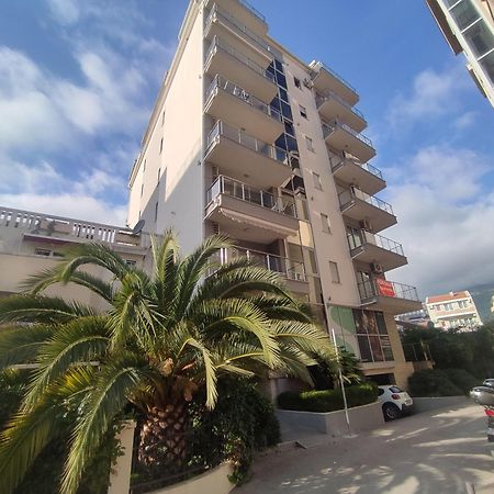 Adrialux2 Apartment Budva Exterior photo