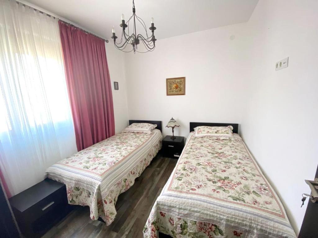 Adrialux2 Apartment Budva Exterior photo