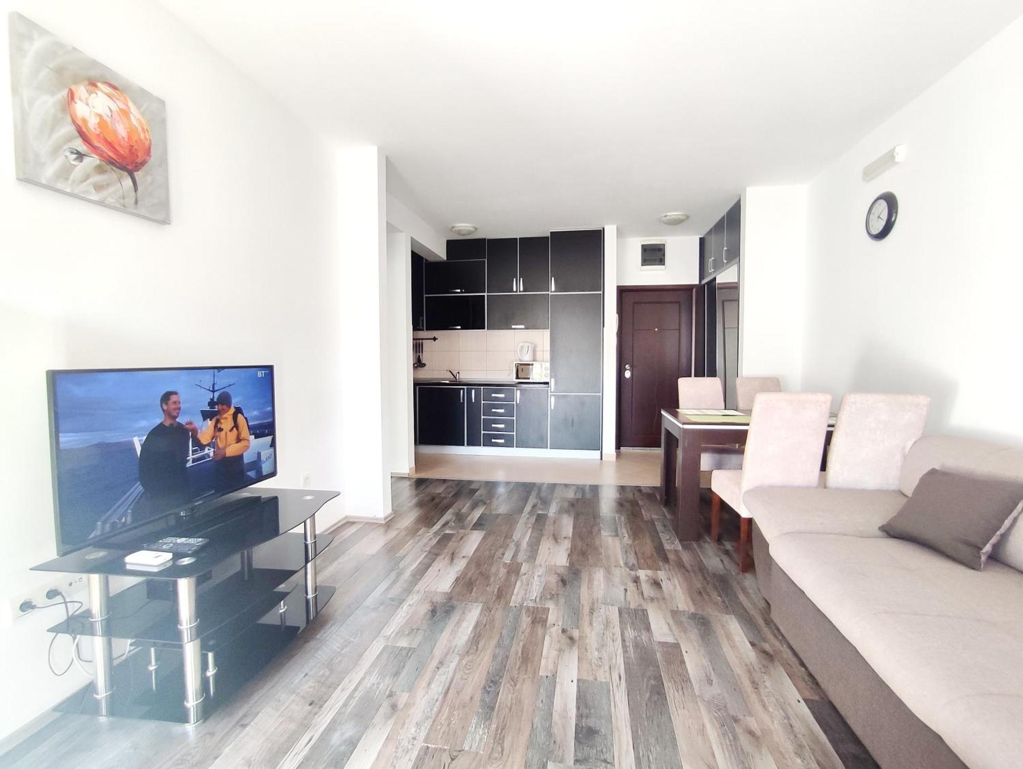 Adrialux2 Apartment Budva Exterior photo