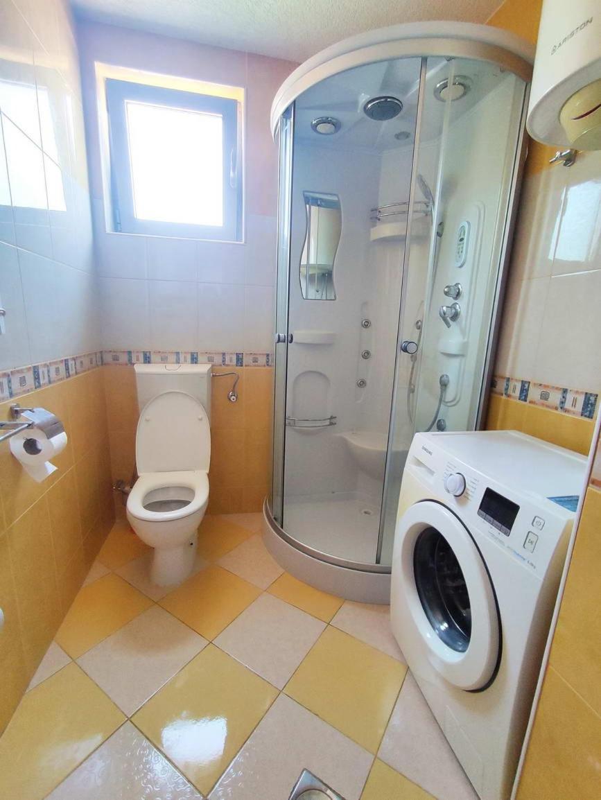 Adrialux2 Apartment Budva Room photo