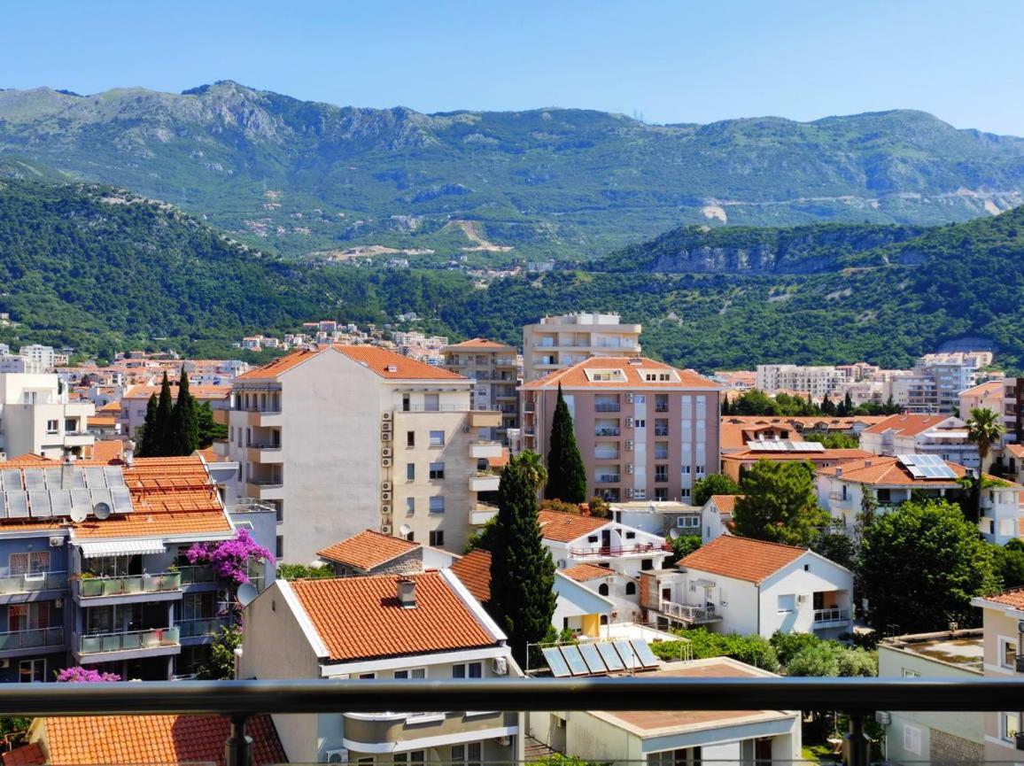 Adrialux2 Apartment Budva Room photo