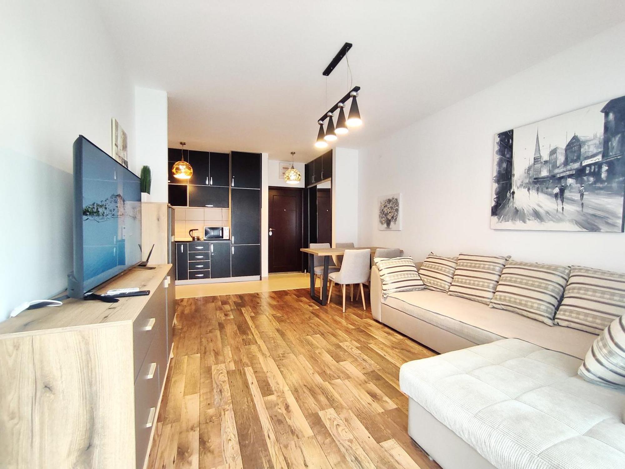 Adrialux2 Apartment Budva Exterior photo