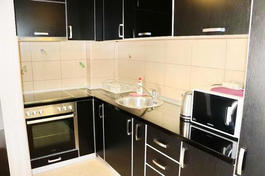 Adrialux2 Apartment Budva Exterior photo