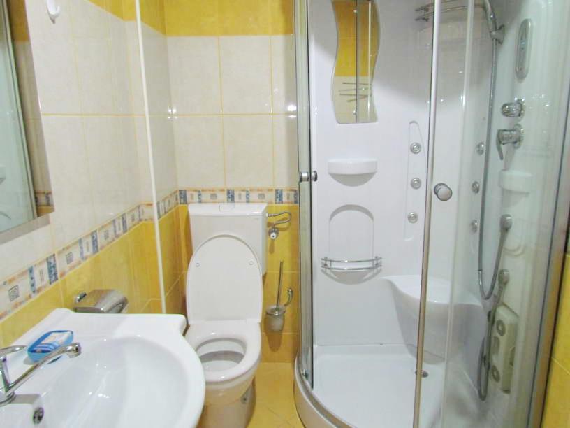 Adrialux2 Apartment Budva Exterior photo