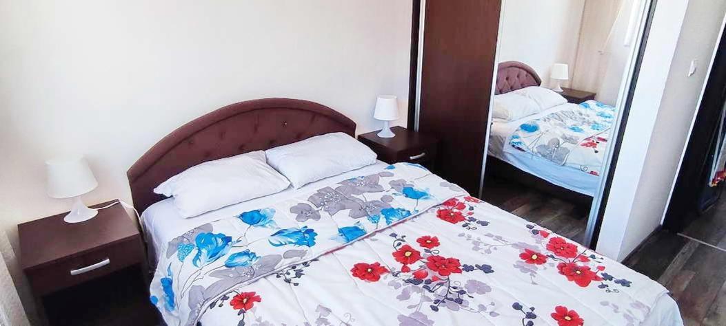 Adrialux2 Apartment Budva Room photo