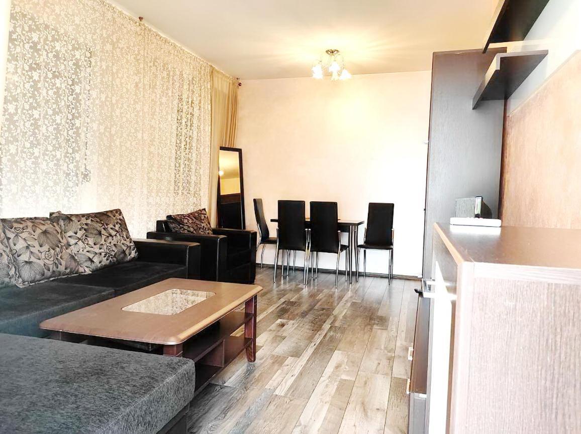 Adrialux2 Apartment Budva Room photo