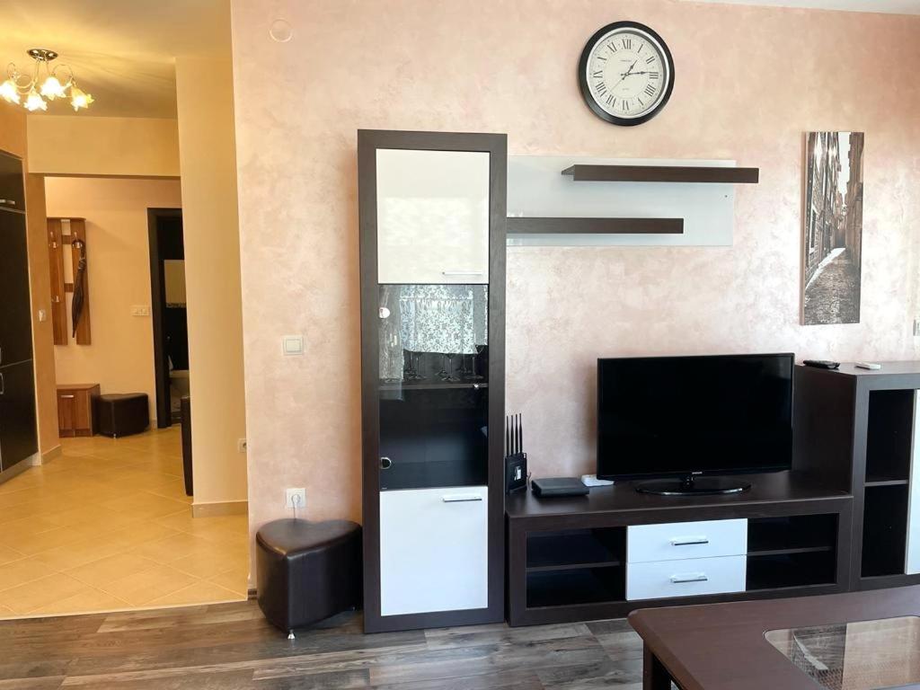 Adrialux2 Apartment Budva Room photo
