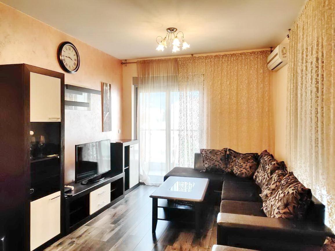 Adrialux2 Apartment Budva Room photo