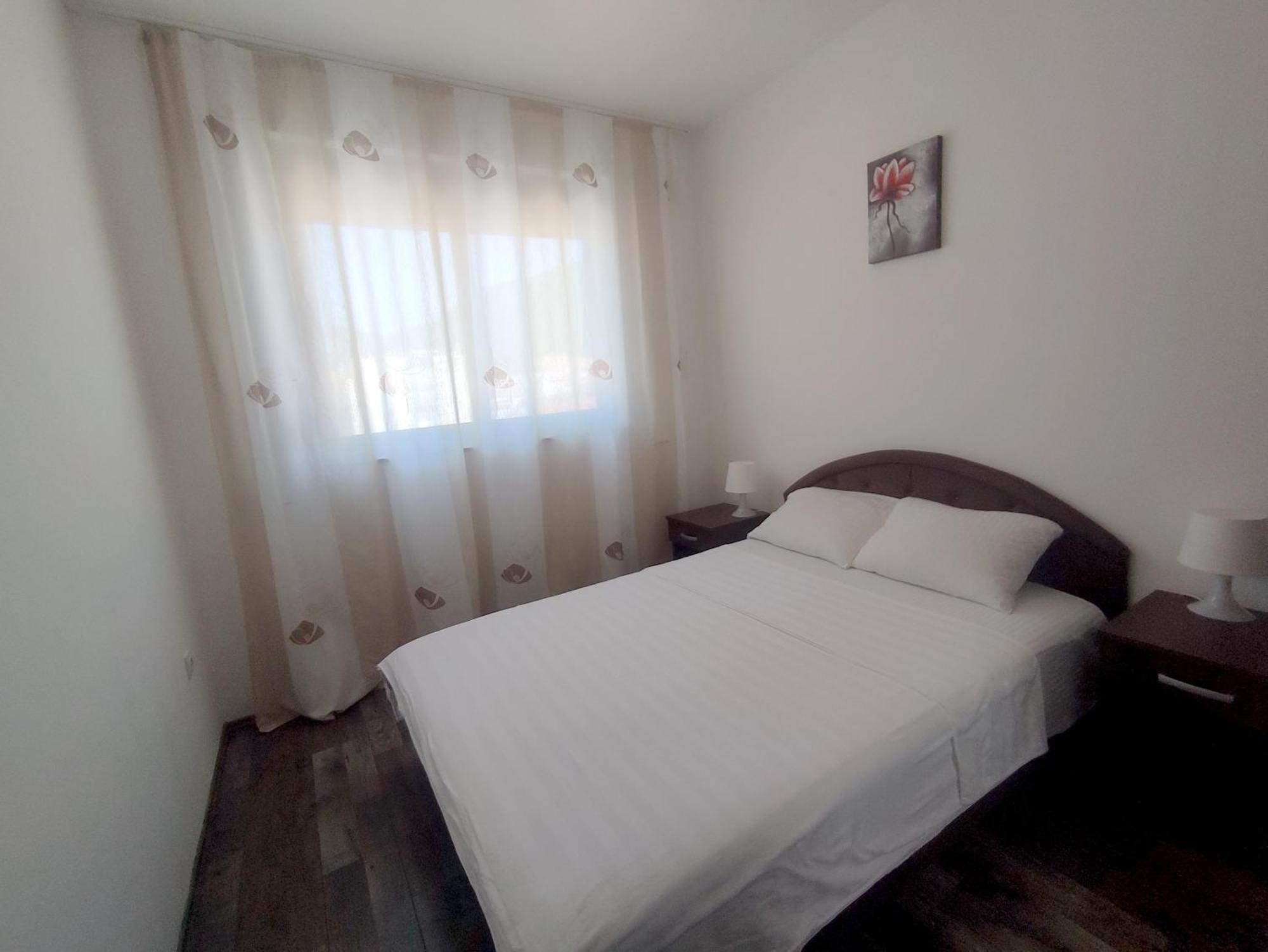 Adrialux2 Apartment Budva Exterior photo