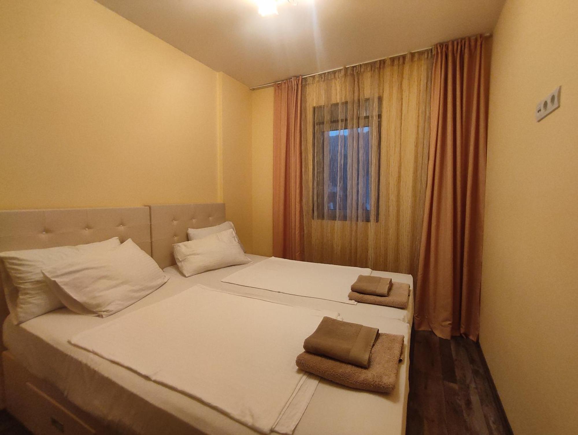 Adrialux2 Apartment Budva Room photo