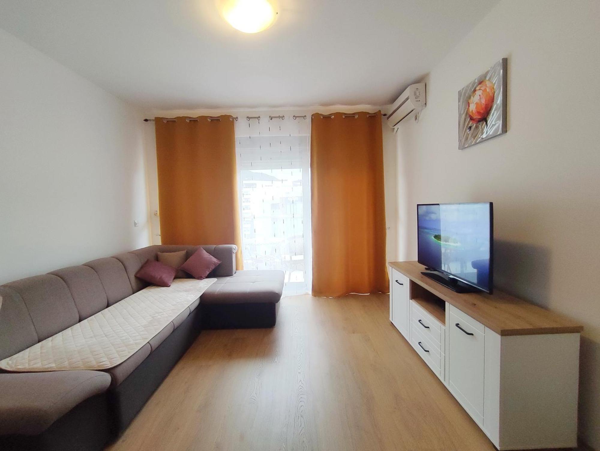 Adrialux2 Apartment Budva Exterior photo