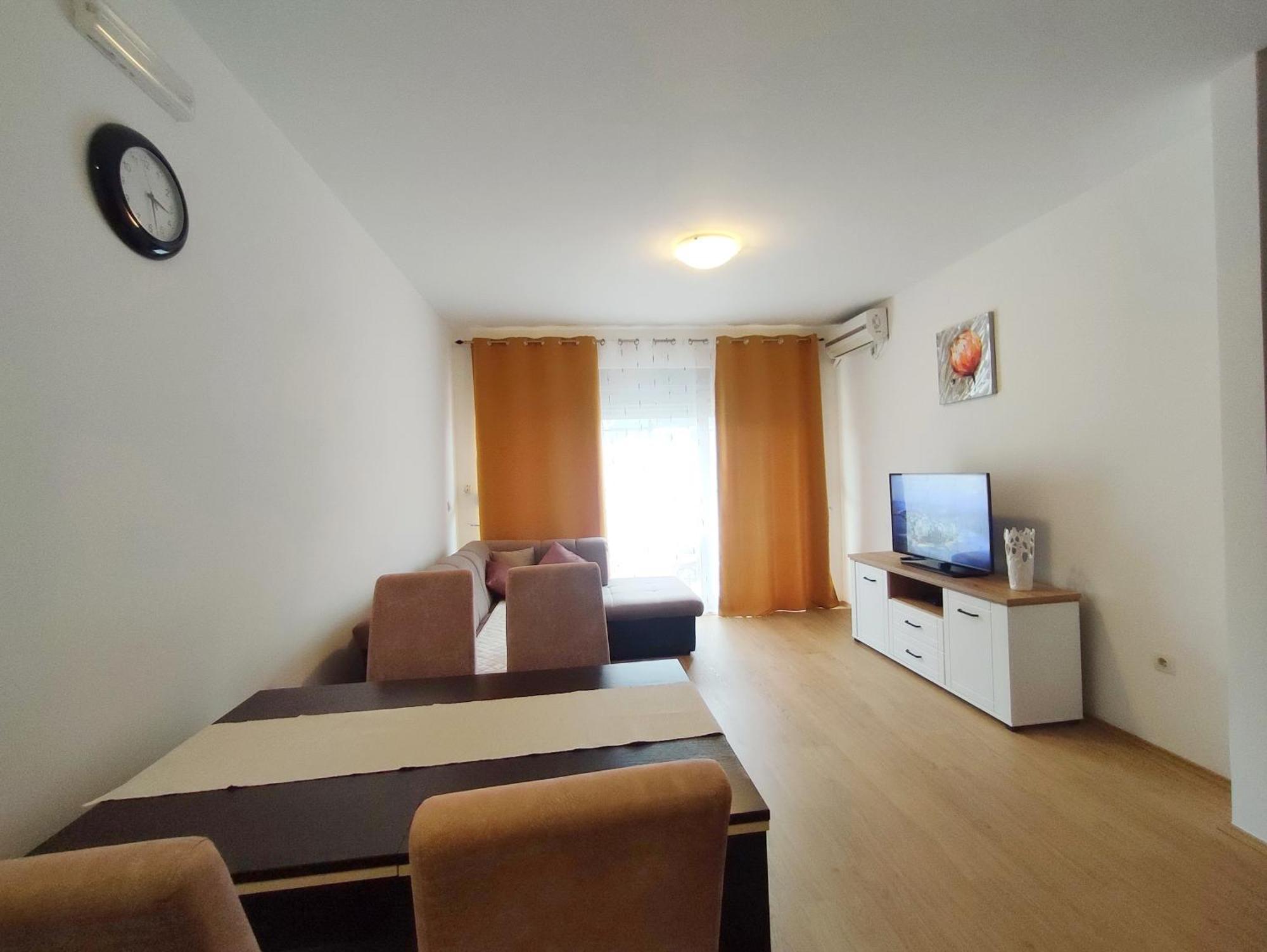 Adrialux2 Apartment Budva Exterior photo
