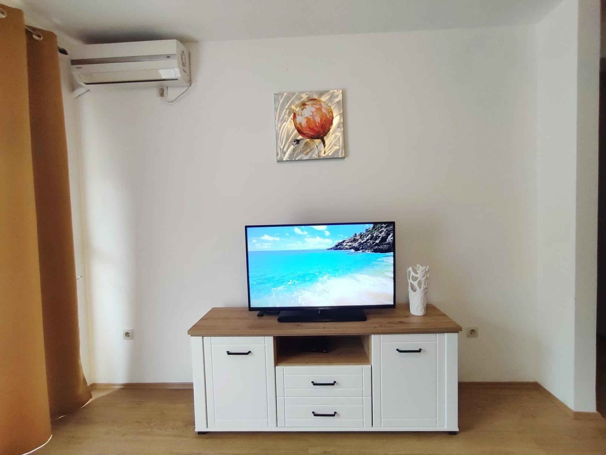 Adrialux2 Apartment Budva Exterior photo