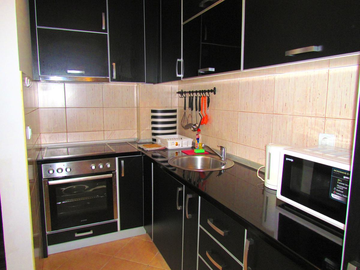 Adrialux2 Apartment Budva Exterior photo